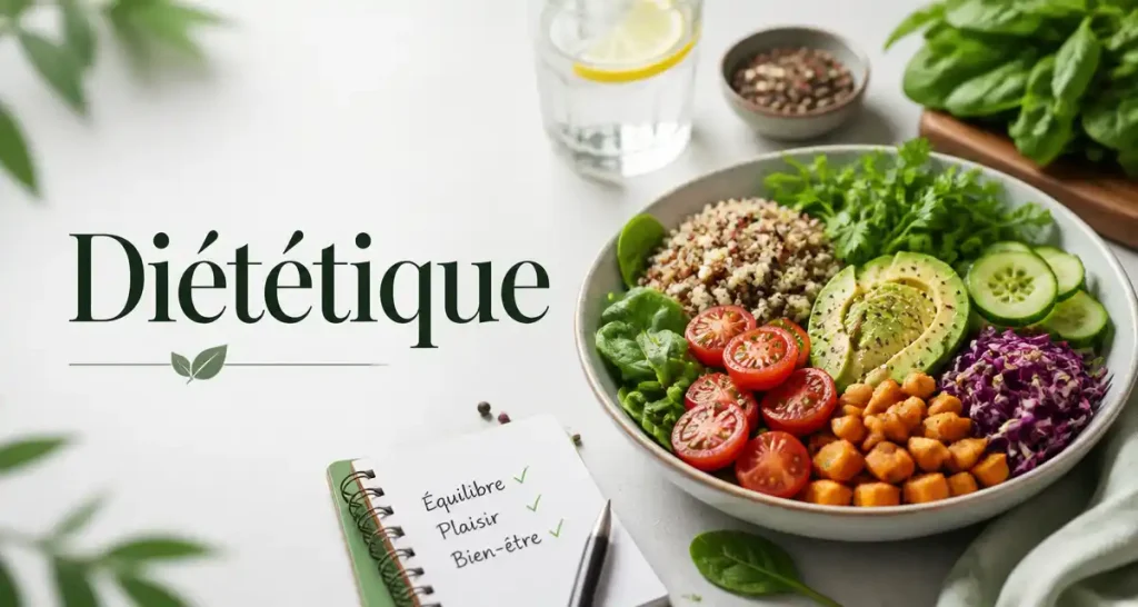 Diététique