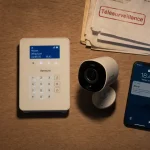 Différence vidéosurveillance et télésurveillance : caméra, alerte et télésurveillance 24/7