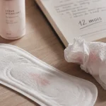 Ménopause et pertes rosées après 12 mois sans règles