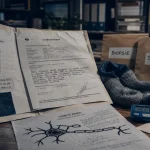 Neuropathie des petites fibres mdph : dossier MDPH et certificat médical pour handicap invisible