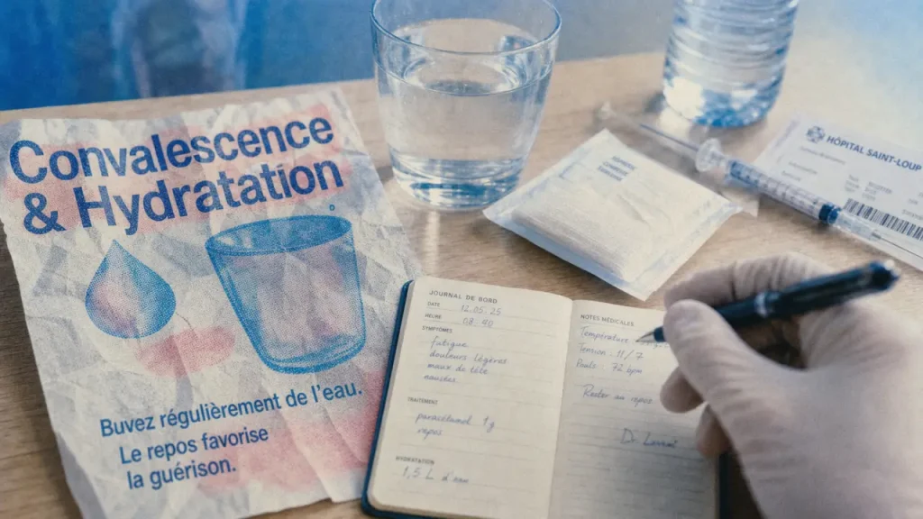 Opération des calculs rénaux : convalescence, symptômes et prévention de la récidive