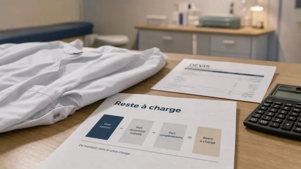 Prix d’une opération de la prostate au laser : 377,93 € de base, remboursement et reste à charge