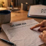 Tarif ADMR 2024 : tableau des prix et aides