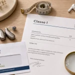Appareil auditif 100 santé et devis mutuelle : zéro reste à charge