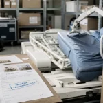 Association récupération matériel médical : don de matériel réemployable et consommables non ouverts