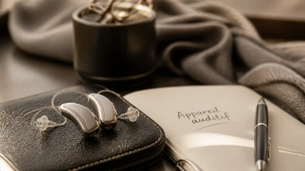 Discrétion, confort et remboursement : l’essentiel sur l’appareil auditif Oticon