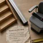 Monte escalier droit : prix, installation et sécurité
