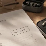 Appareil auditif prix : devis Classe 1 et Classe 2, jusqu’à 2 550 €