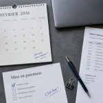 Date des versements retraite complémentaire Agirc-Arrco 2026 : délai crédit bancaire