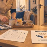 Différence entre aide à domicile et auxiliaire de vie : aide et autonomie à domicile