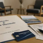 Mutuelle remboursement cure thermale : réduire le reste à charge