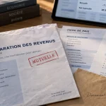 Peut on déduire la mutuelle santé des impots, déclaration d’impôts et attestation mutuelle