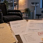 Remboursement fauteuil roulant : ordonnance pour prise en charge intégrale