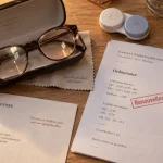 Remboursement lunettes après opération cataracte : attendez 4 à 6 semaines