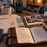 Statut aidant familial : dossier administratif et aides