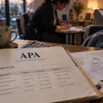 Tarif aide à domicile APA : reste à charge selon revenus