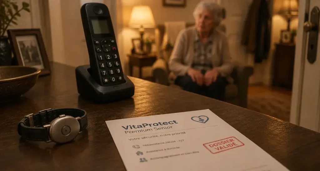 VitaProtect Premium Senior : avis fiables ou coquille vide avant de souscrire ?