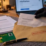 Changement complémentaire santé : demande de résiliation sans rupture