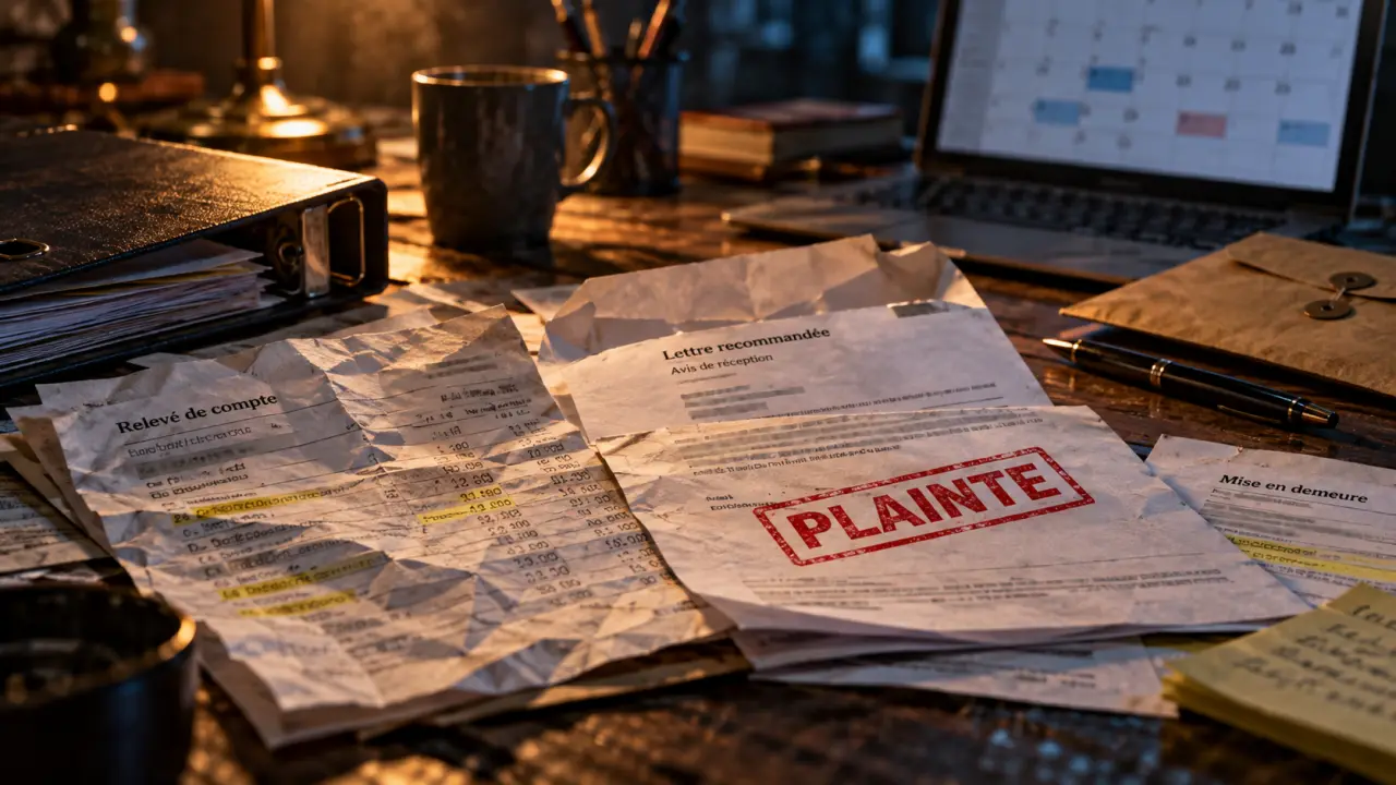 Peut on porter plainte contre une curatelle : plainte pénale et preuves