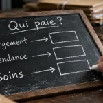 Qui paie la maison de retraite : reste à charge selon revenus et aides
