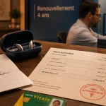 Renouvellement appareil auditif : médecin généraliste, délai 4 ans